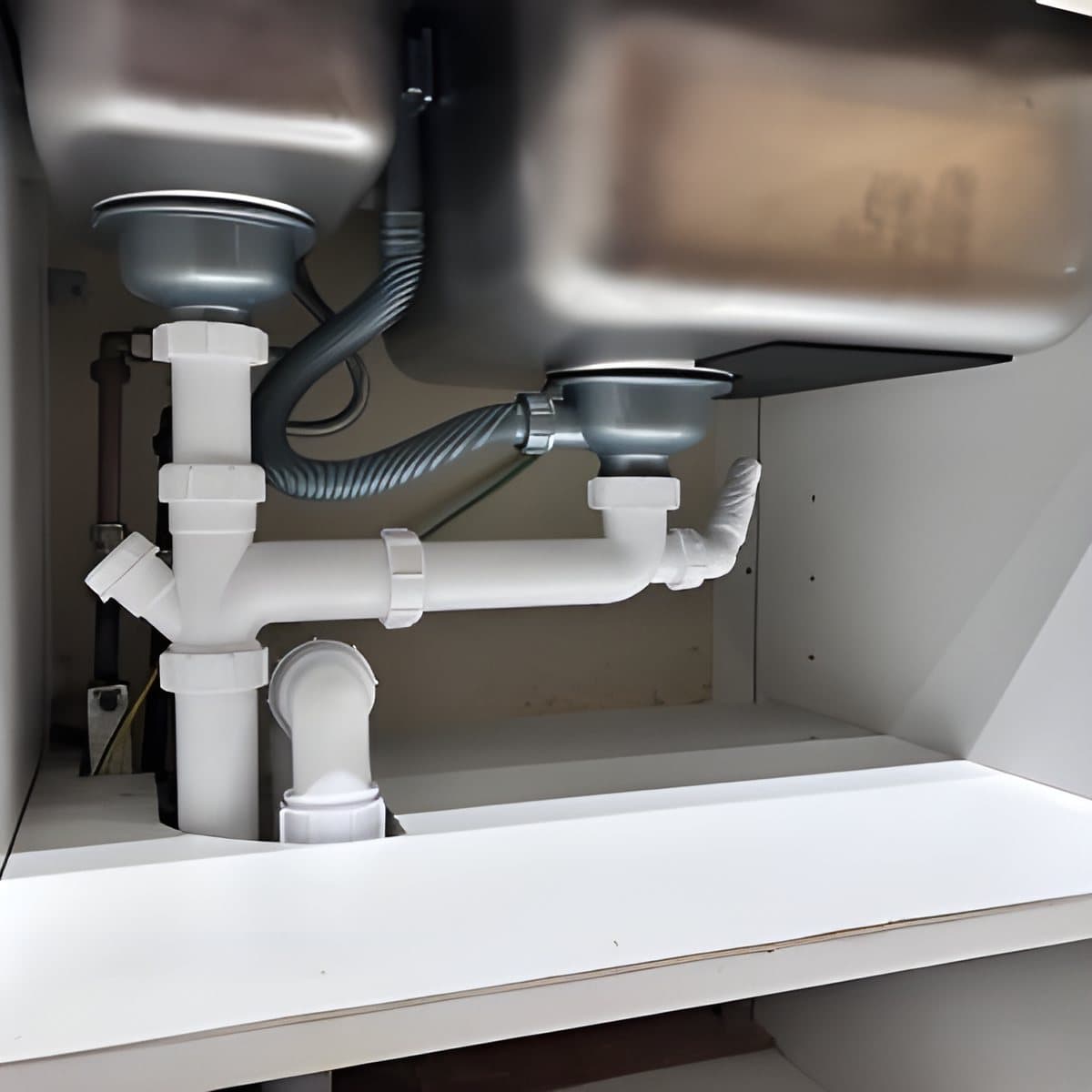The pipework nobody sees