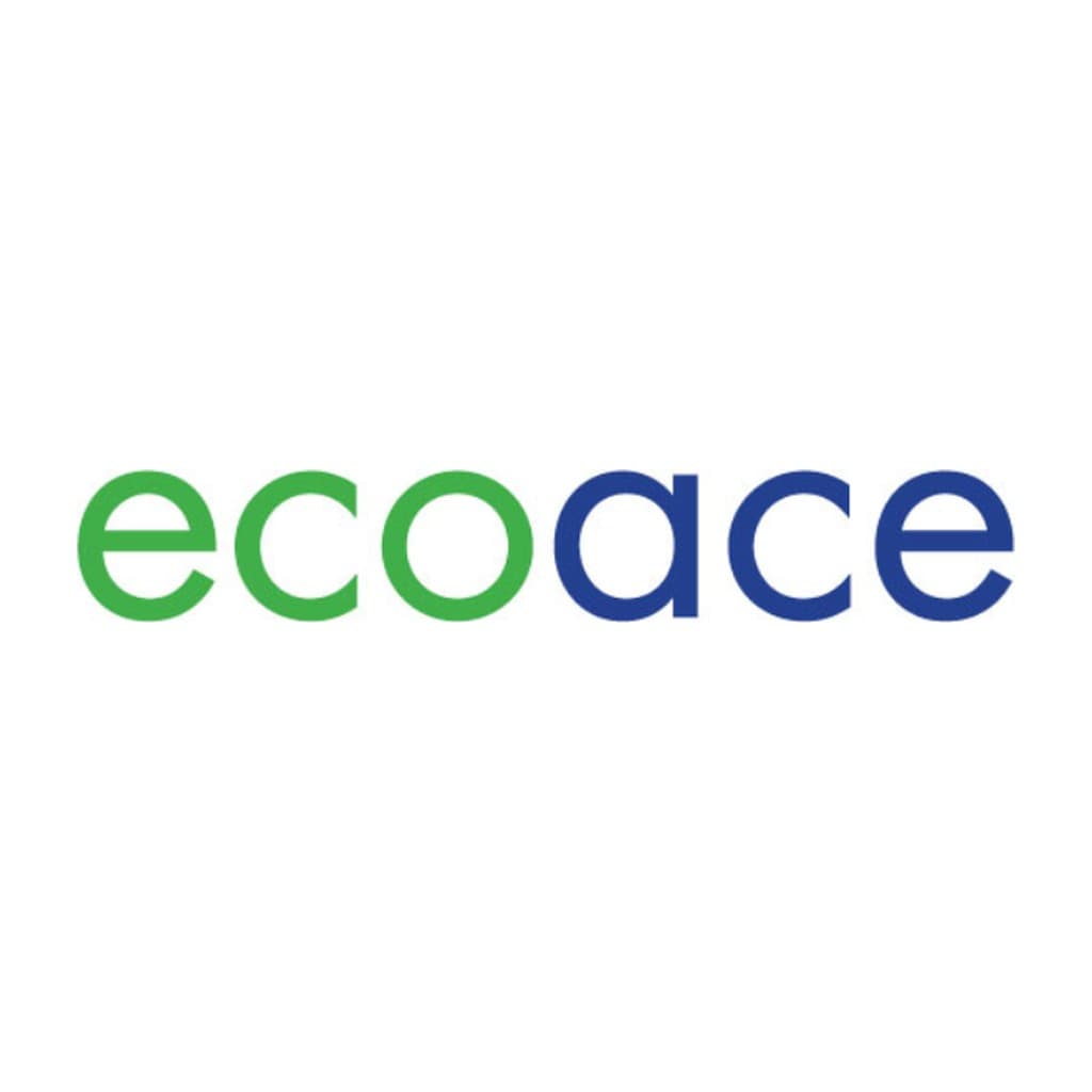 Ecoace logo