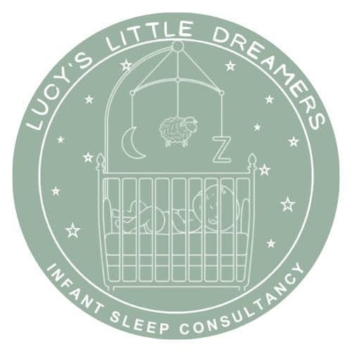Lucy's Little Dreamers logo