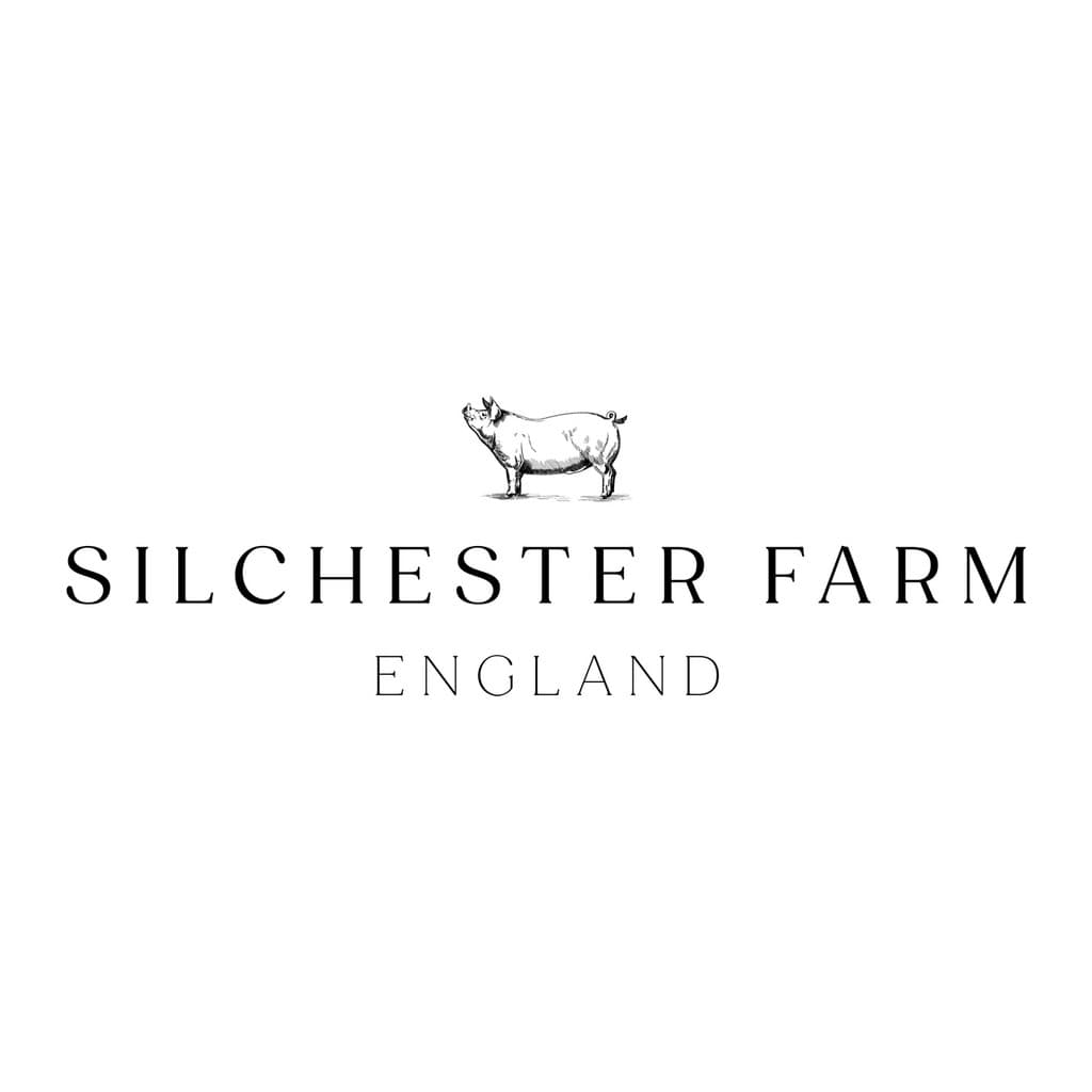 Silchester Farm logo