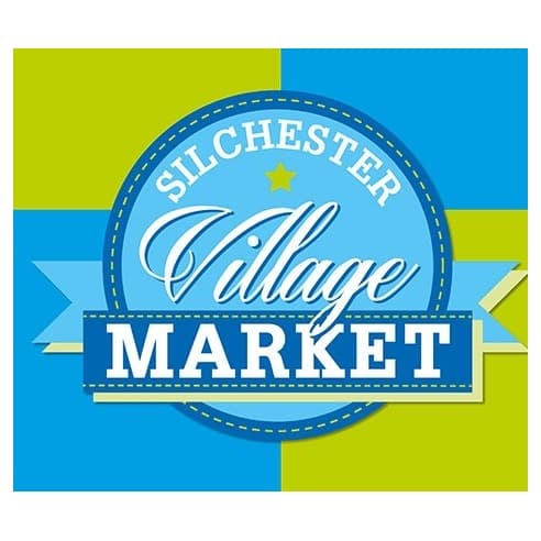 Silchester Village Market logo