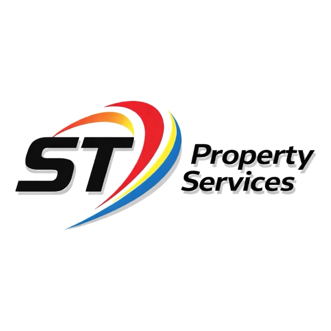 ST Property Services logo