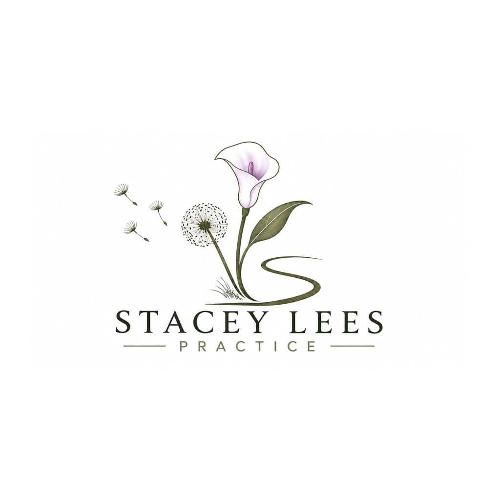 Stacey Lees Practice logo