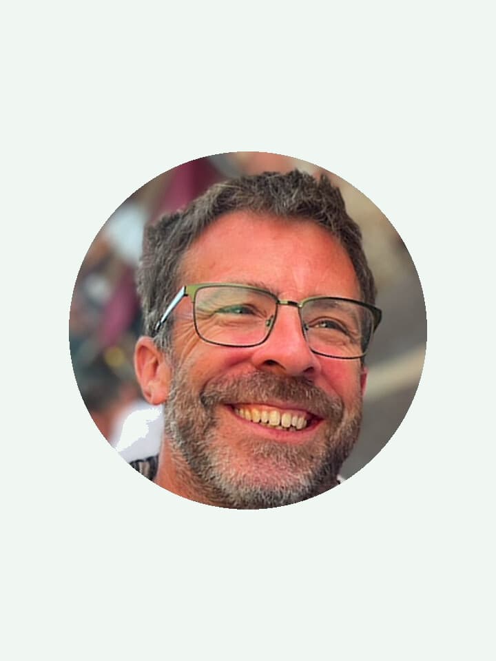 Greg Robinson, who runs The Village Moving Company